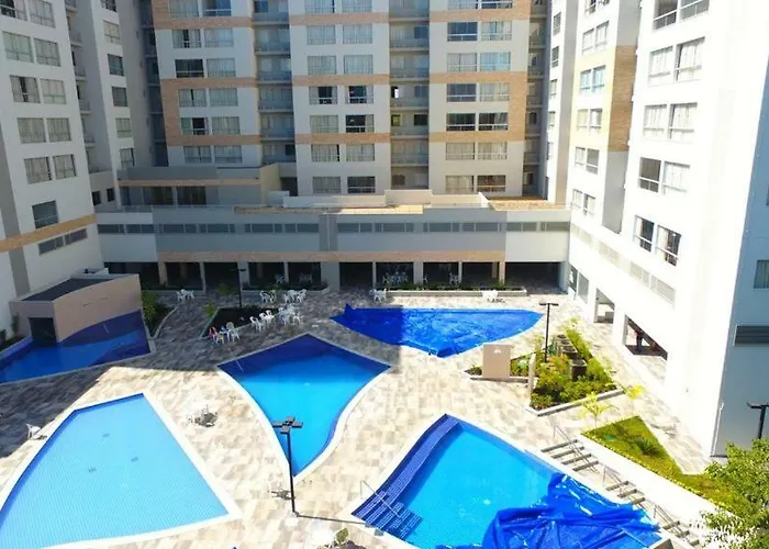 Park Veredas